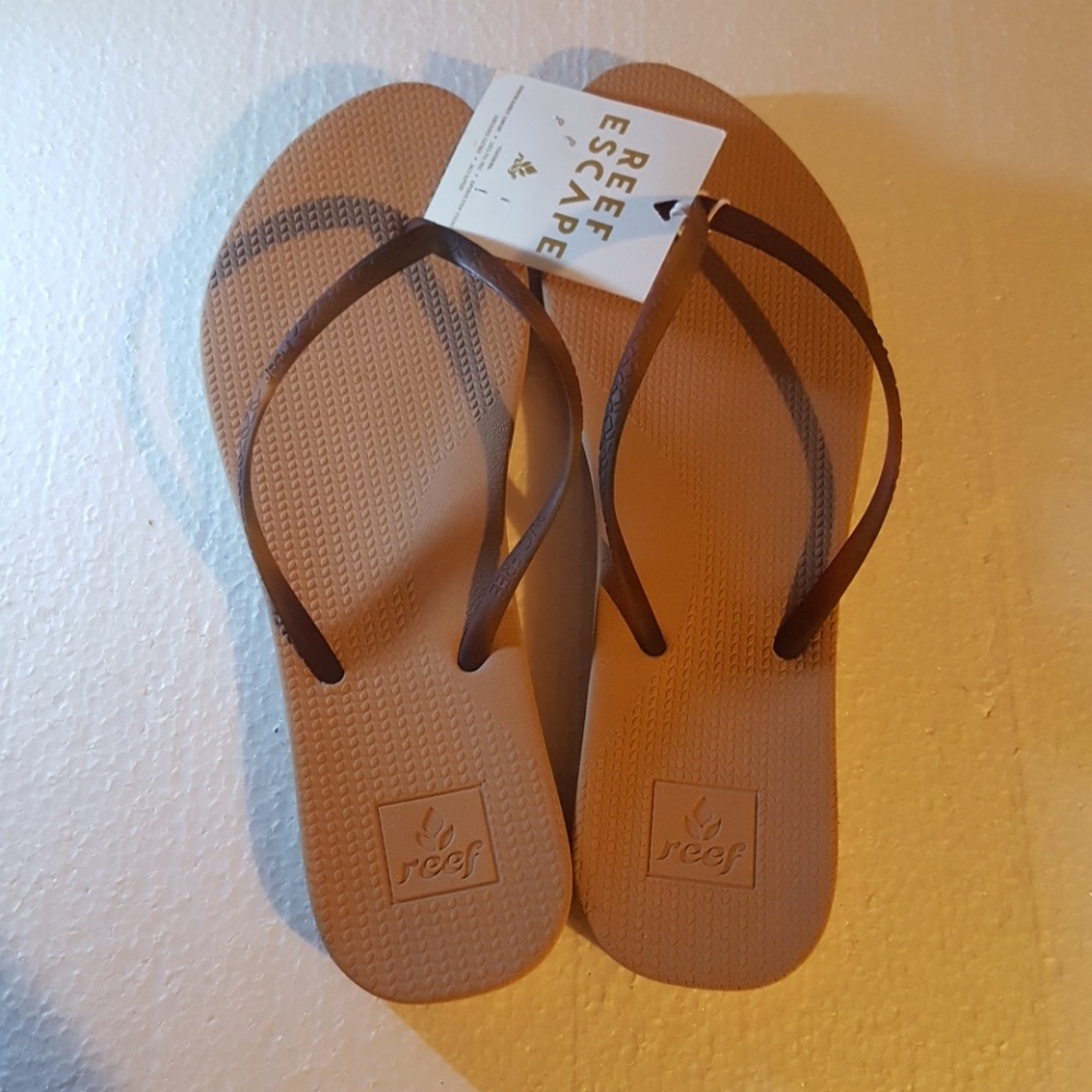 Reef sandles